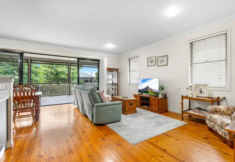 Fifth view of Homely house listing, 120 Armstrong Road, Cannon Hill QLD 4170