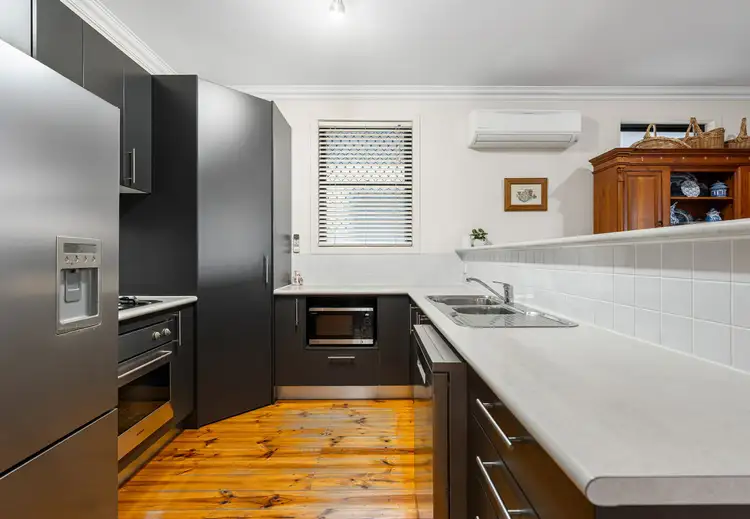 Sixth view of Homely house listing, 120 Armstrong Road, Cannon Hill QLD 4170
