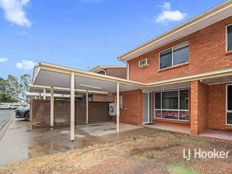 22/15 Adamson Avenue, Gillen NT 870