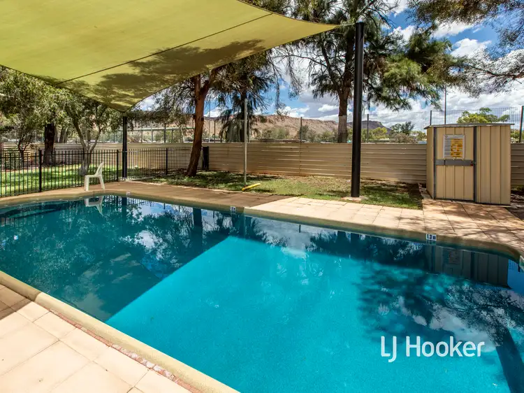 Second view of Homely house listing, 22/15 Adamson Avenue, Gillen NT 870
