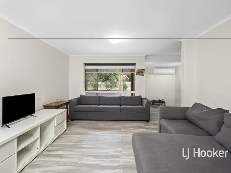 Fourth view of Homely house listing, 22/15 Adamson Avenue, Gillen NT 870