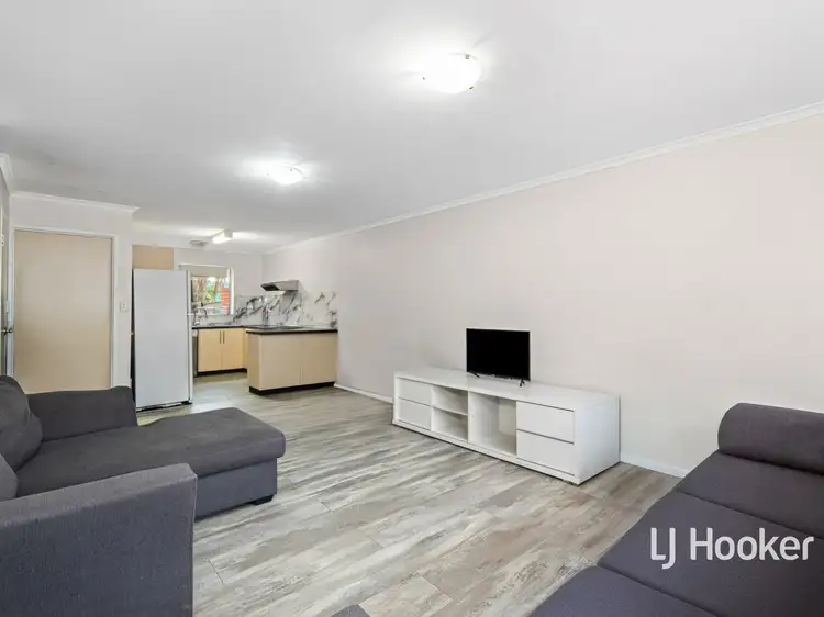 Fifth view of Homely house listing, 22/15 Adamson Avenue, Gillen NT 870