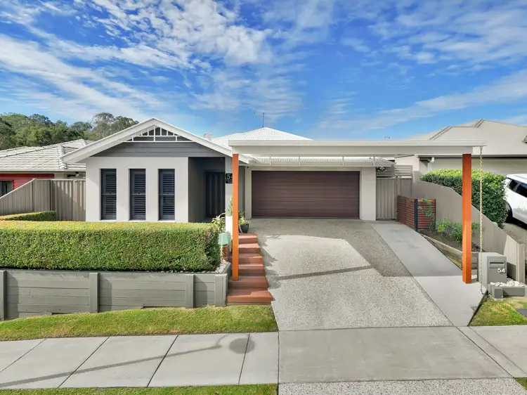 54 Colville Street, Greenbank QLD 4124