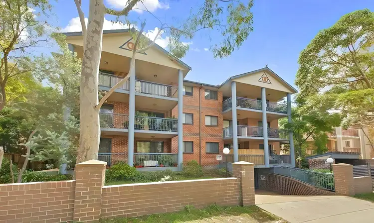 9/25-27 Stanley Street, Bankstown NSW 2200