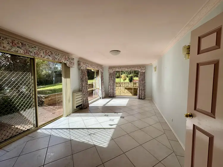 Fifth view of Homely house listing, 14 Darcy Place, Windradyne NSW 2795