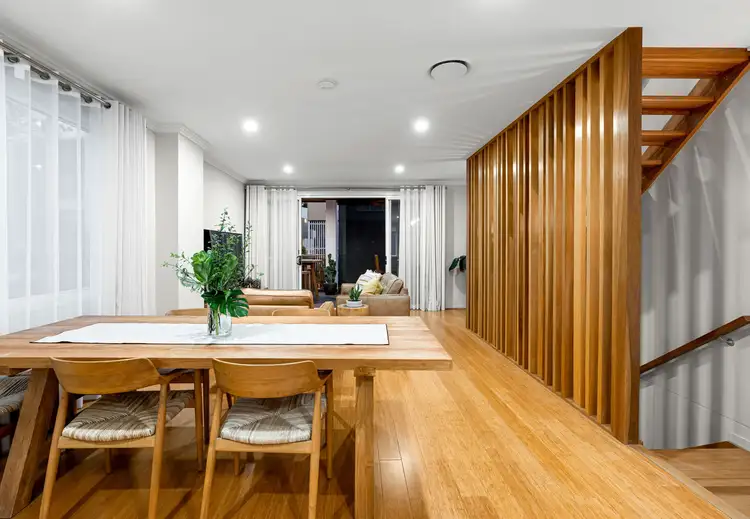 Second view of Homely townhouse listing, 31/19 Governor Terrace, Murarrie QLD 4172