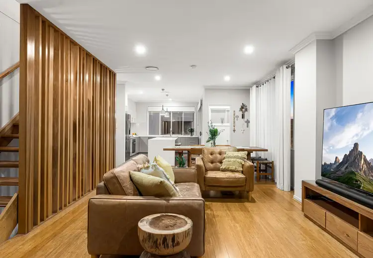 Third view of Homely townhouse listing, 31/19 Governor Terrace, Murarrie QLD 4172