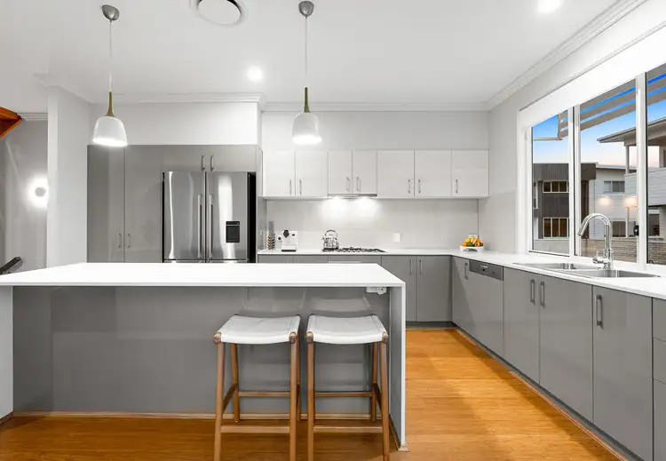 Fourth view of Homely townhouse listing, 31/19 Governor Terrace, Murarrie QLD 4172