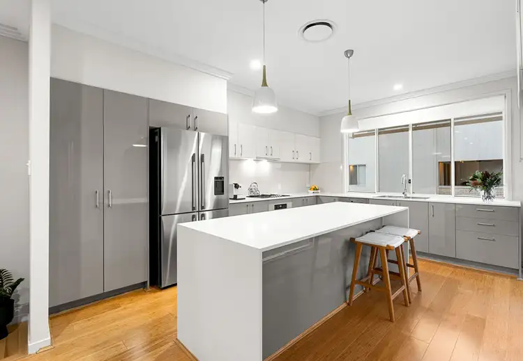 Fifth view of Homely townhouse listing, 31/19 Governor Terrace, Murarrie QLD 4172