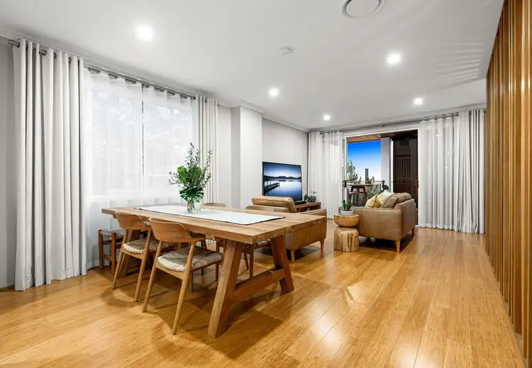 Sixth view of Homely townhouse listing, 31/19 Governor Terrace, Murarrie QLD 4172