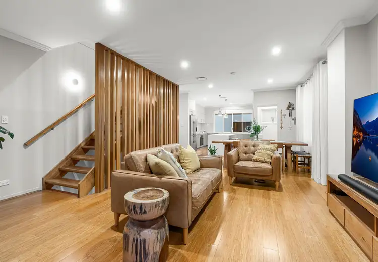 Seventh view of Homely townhouse listing, 31/19 Governor Terrace, Murarrie QLD 4172