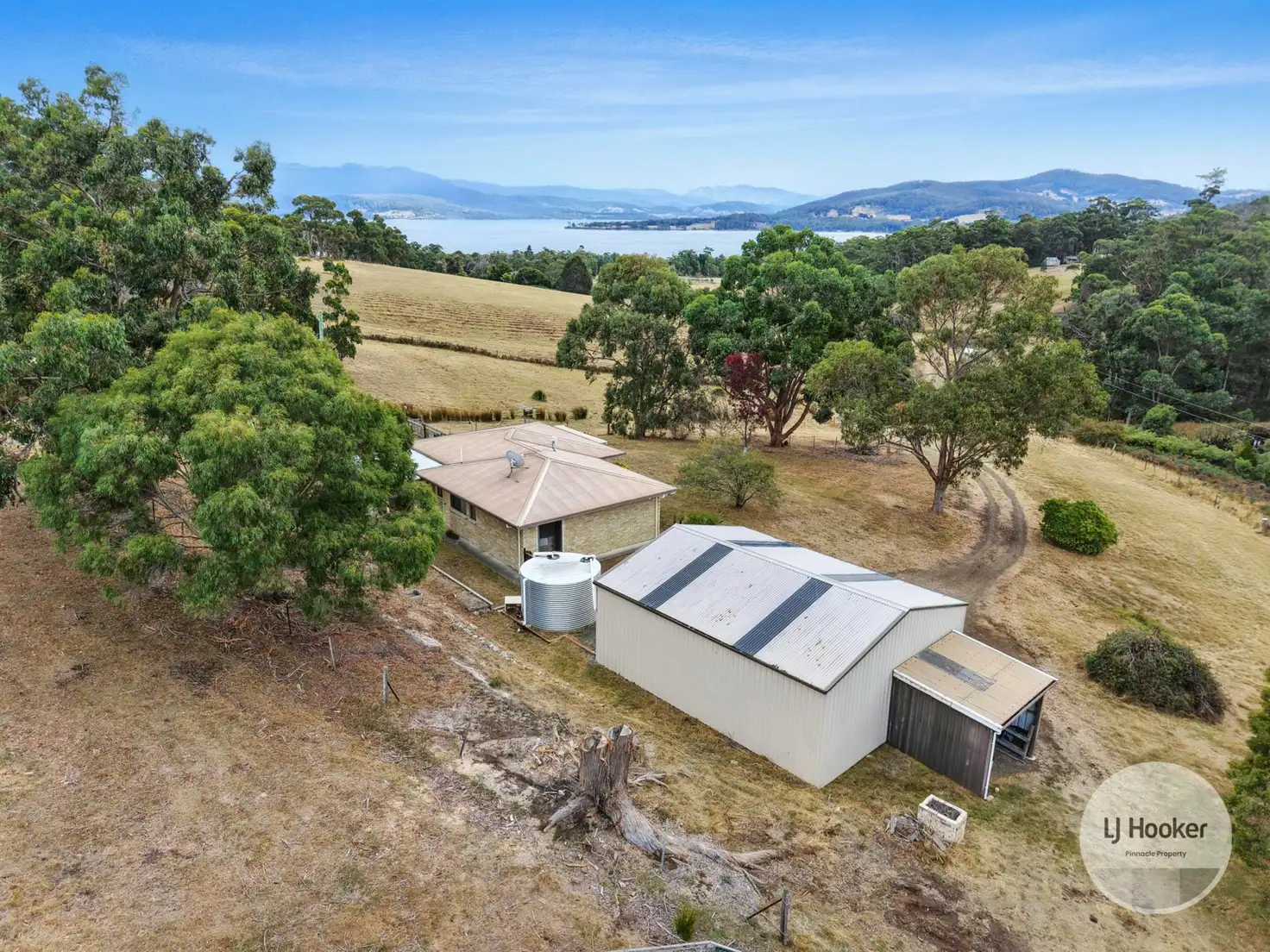 Main view of Homely house listing, 60 Jennings Road, Abels Bay TAS 7112