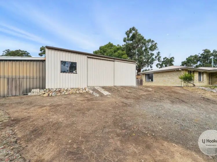 Third view of Homely house listing, 60 Jennings Road, Abels Bay TAS 7112