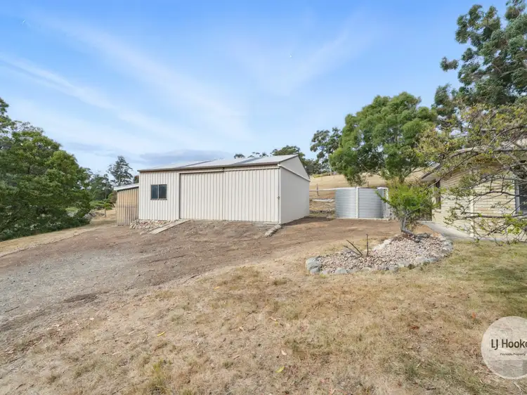 Fifth view of Homely house listing, 60 Jennings Road, Abels Bay TAS 7112