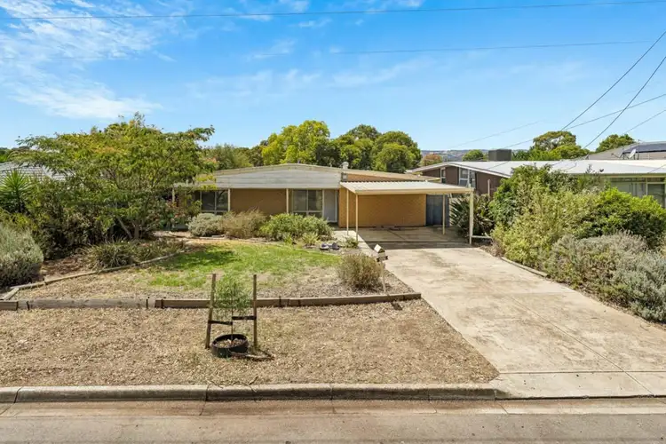Main view of Homely house listing, 137 Kelly Road, Modbury North SA 5092