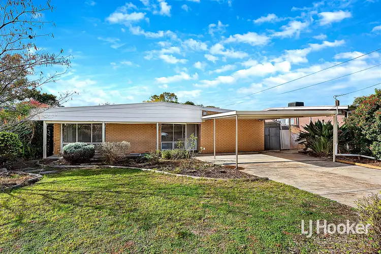 137 Kelly Road, Modbury North SA 5092