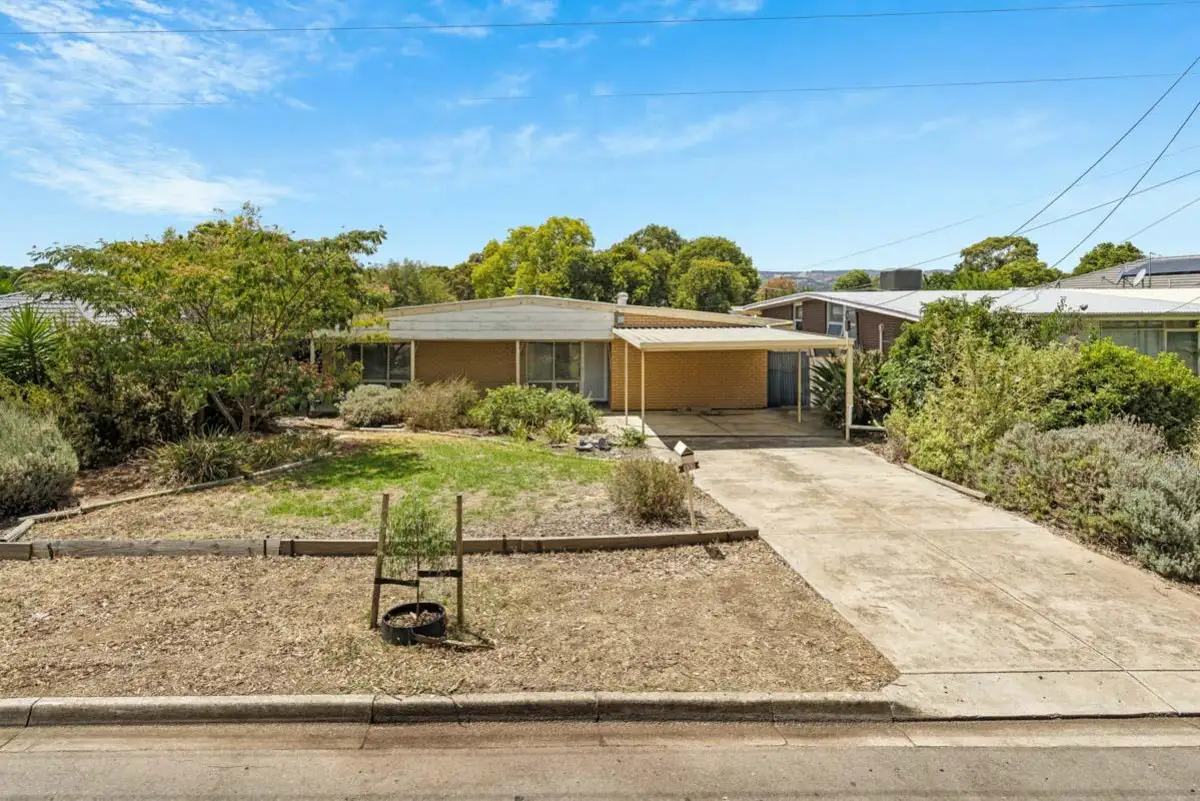 Main view of Homely house listing, 137 Kelly Road, Modbury North SA 5092