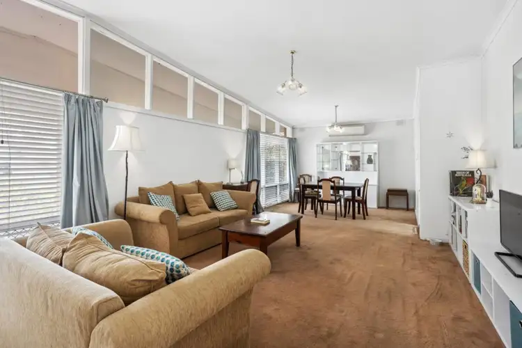 Second view of Homely house listing, 137 Kelly Road, Modbury North SA 5092