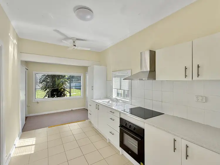 Fourth view of Homely house listing, 33 Macquarie Street, Swansea NSW 2281