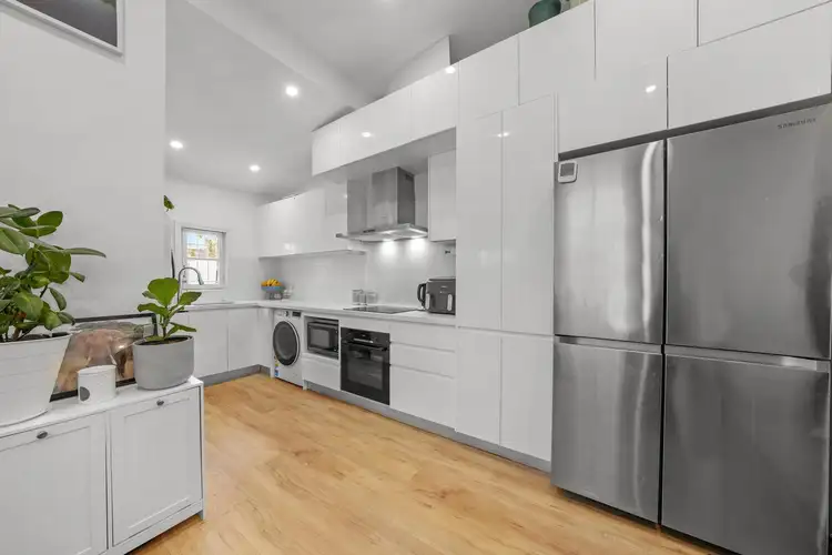 10 Ben Eden Street, Bondi Junction NSW 2022