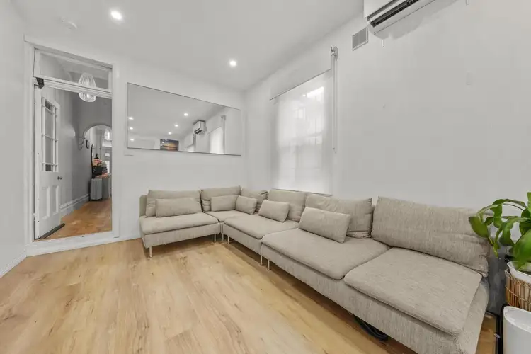 Second view of Homely house listing, 10 Ben Eden Street, Bondi Junction NSW 2022