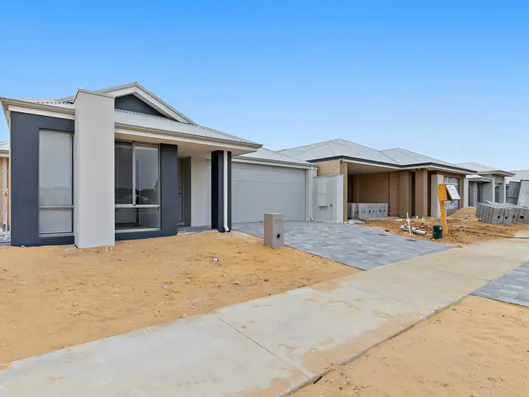 24 Havant Way, Wellard WA 6170