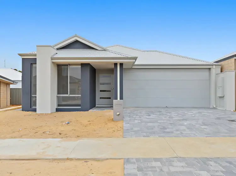 Second view of Homely house listing, 24 Havant Way, Wellard WA 6170