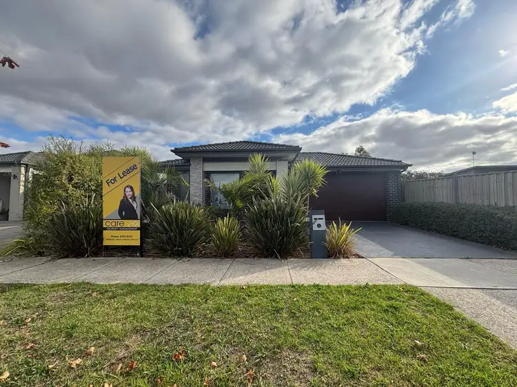 26 Alphey Road, Clyde North VIC 3978