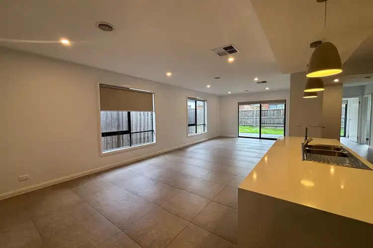 Second view of Homely house listing, 26 Alphey Road, Clyde North VIC 3978