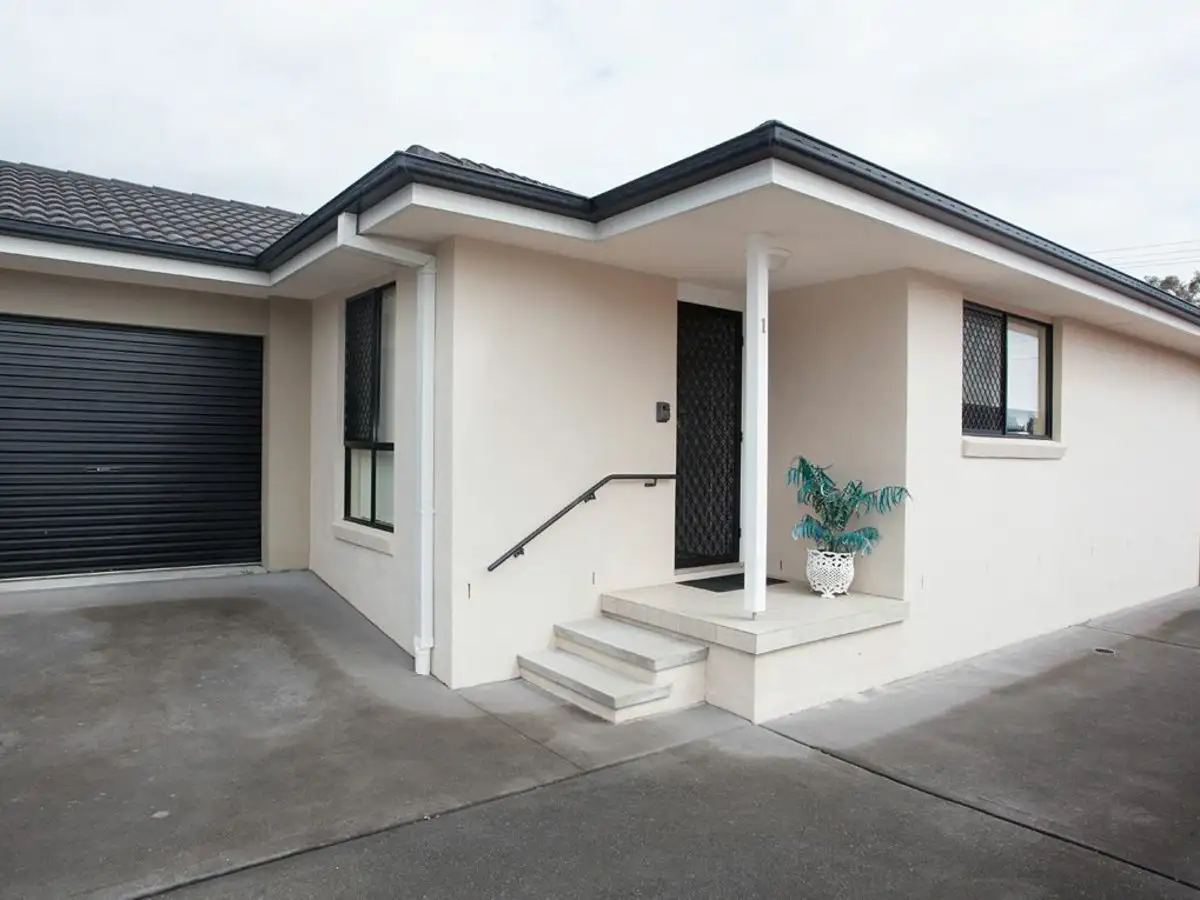 Main view of Homely villa listing, 1/5 Short Street, Taree NSW 2430