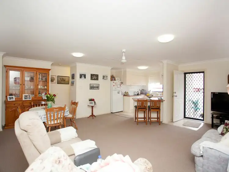 Second view of Homely villa listing, 1/5 Short Street, Taree NSW 2430