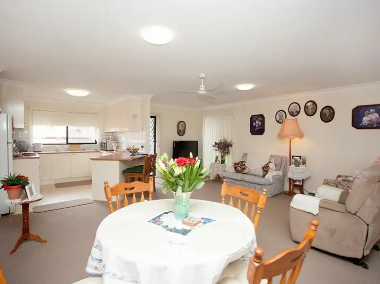Third view of Homely villa listing, 1/5 Short Street, Taree NSW 2430