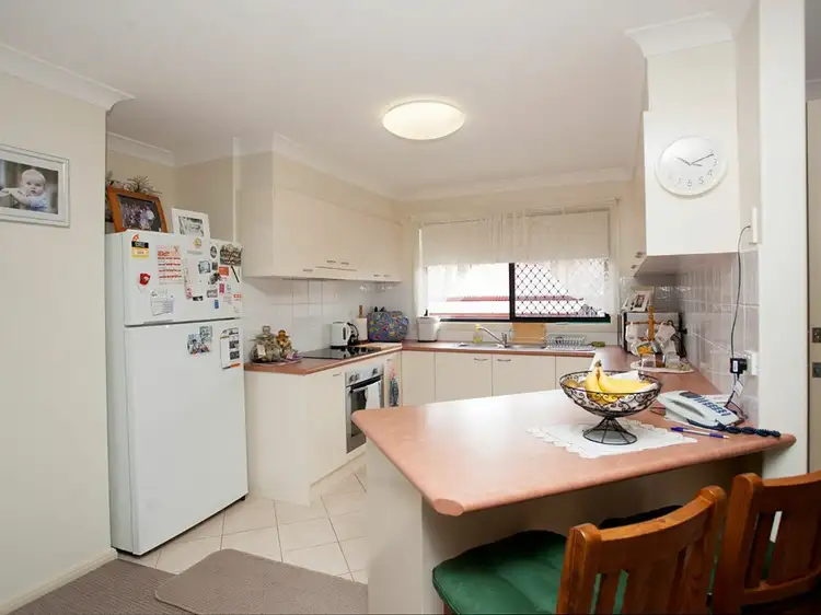 Fifth view of Homely villa listing, 1/5 Short Street, Taree NSW 2430