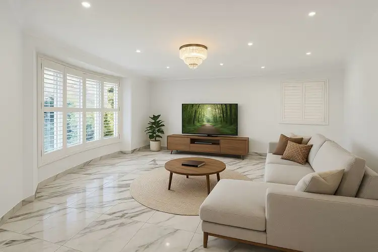 Main view of Homely house listing, 73 Balaka Drive, Carlingford NSW 2118