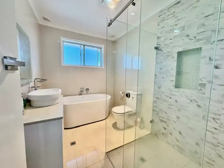 Third view of Homely house listing, 73 Balaka Drive, Carlingford NSW 2118