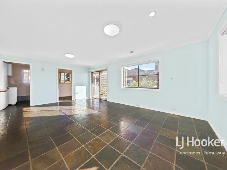 Second view of Homely house listing, 4 Daniel Street, Greystanes NSW 2145