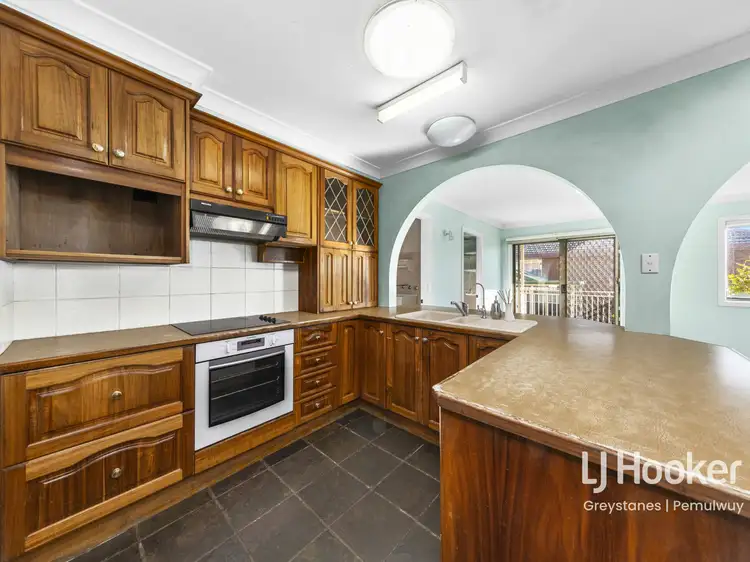 Fourth view of Homely house listing, 4 Daniel Street, Greystanes NSW 2145