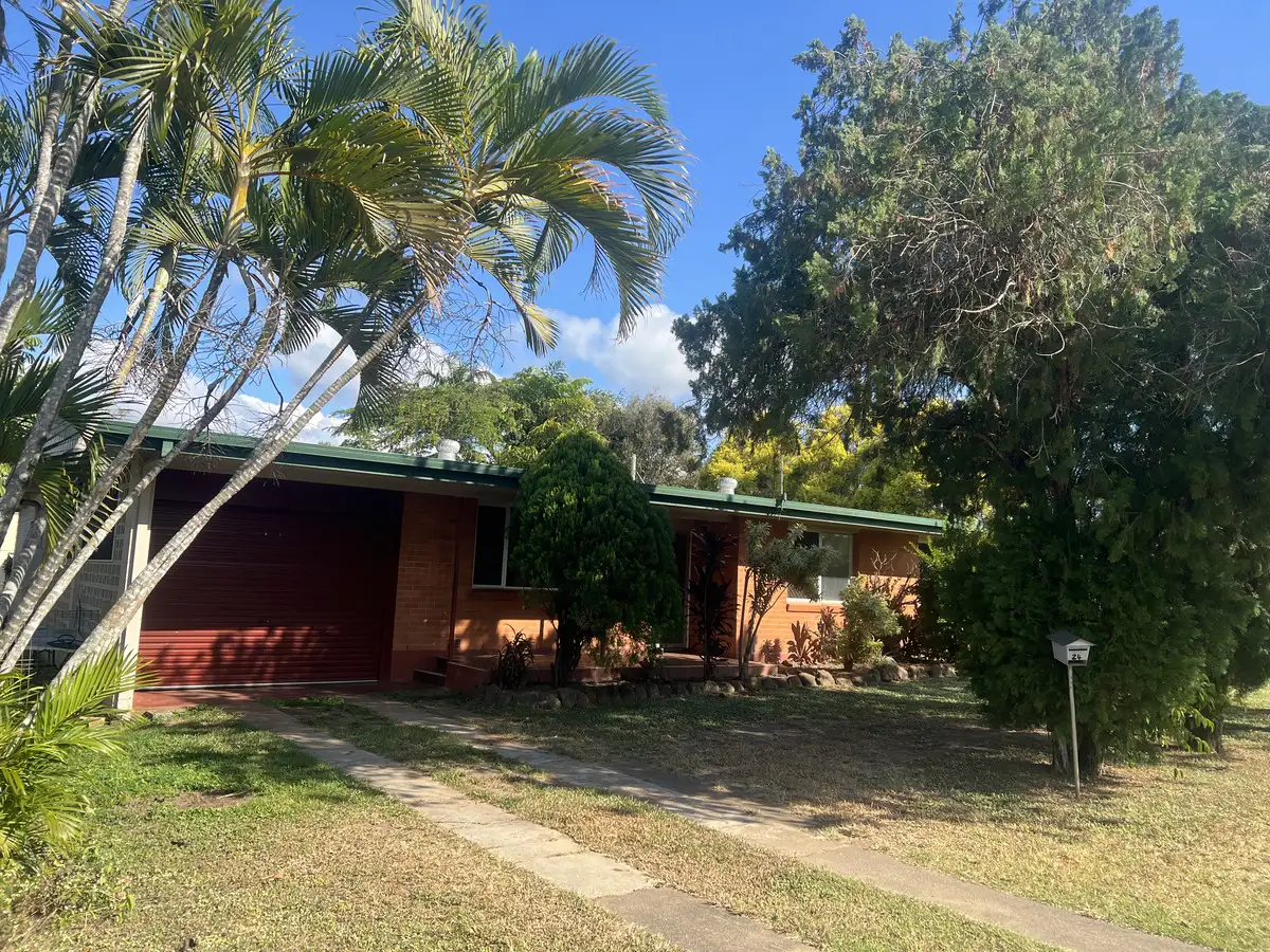 Main view of Homely house listing, 24 Peters Street, Mareeba QLD 4880