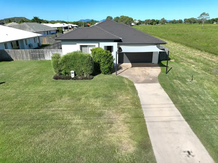 Main view of Homely house listing, 62 Soldiers Road, Bowen QLD 4805
