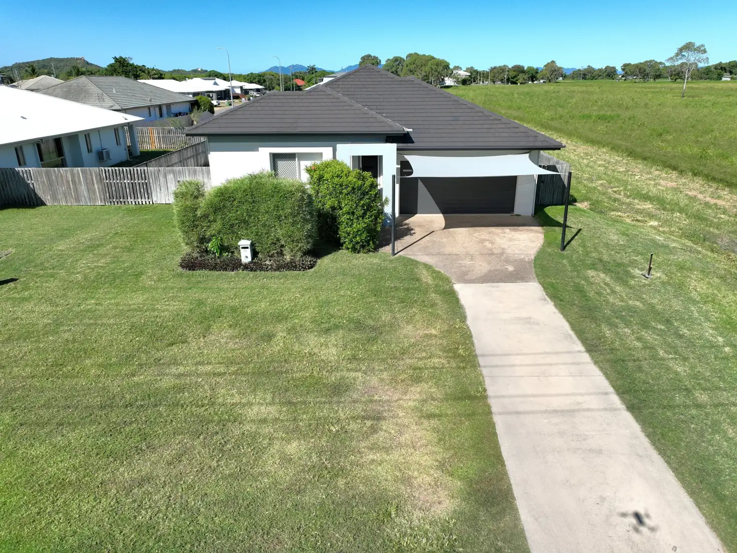 Main view of Homely house listing, 62 Soldiers Road, Bowen QLD 4805