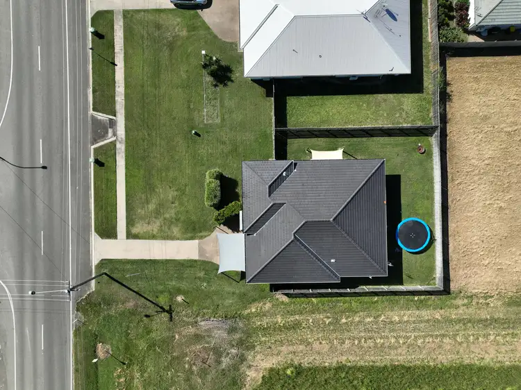 Third view of Homely house listing, 62 Soldiers Road, Bowen QLD 4805