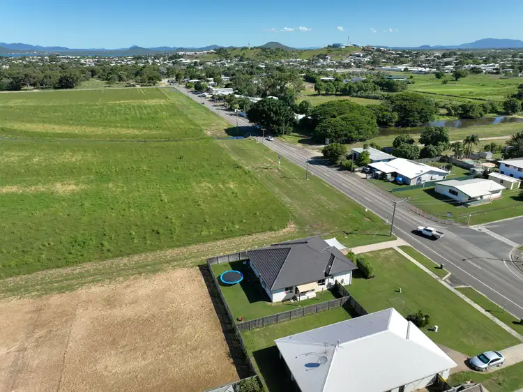 Fifth view of Homely house listing, 62 Soldiers Road, Bowen QLD 4805