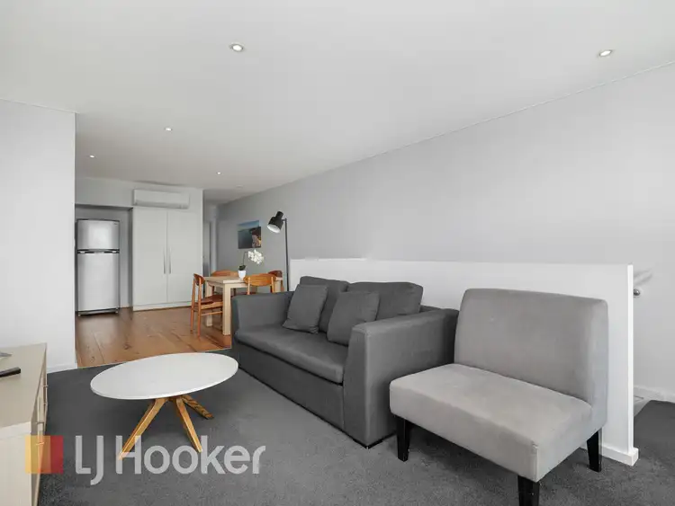 Second view of Homely unit listing, 58 (Unit 458)/19 Church Street, Nelson Bay NSW 2315