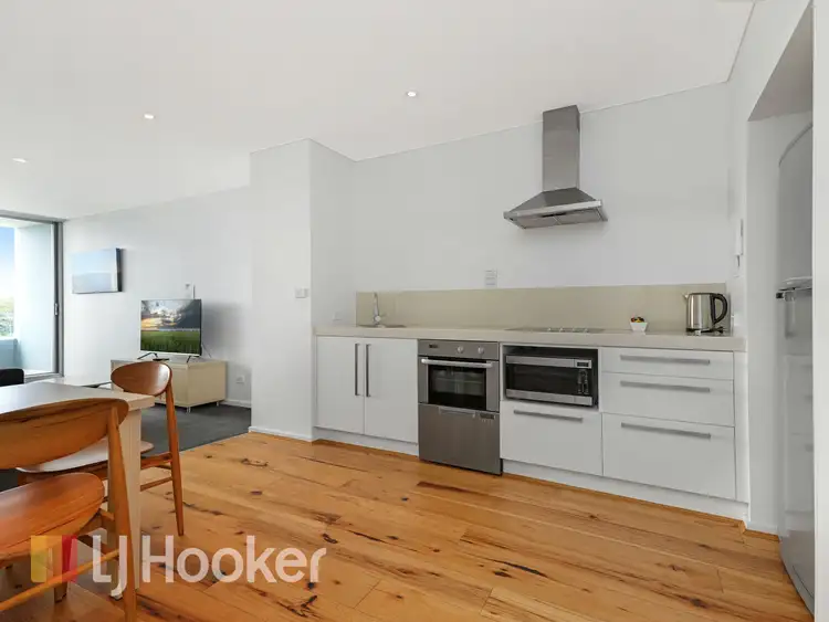 Third view of Homely unit listing, 58 (Unit 458)/19 Church Street, Nelson Bay NSW 2315