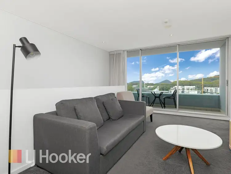 Fourth view of Homely unit listing, 58 (Unit 458)/19 Church Street, Nelson Bay NSW 2315