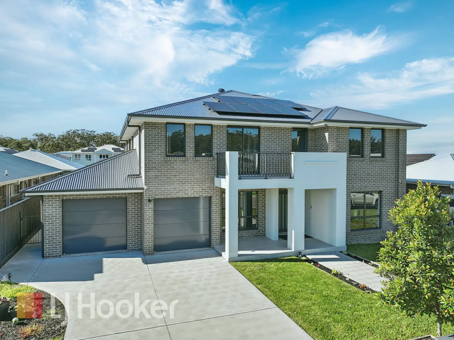 Main view of Homely house listing, 12 Berry Road, Medowie NSW 2318