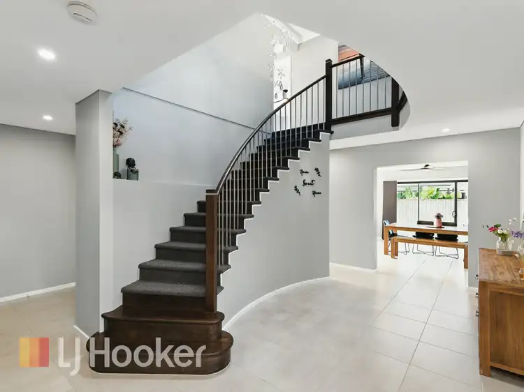 Second view of Homely house listing, 12 Berry Road, Medowie NSW 2318