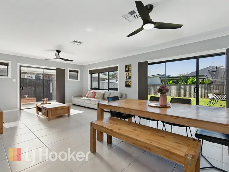 Third view of Homely house listing, 12 Berry Road, Medowie NSW 2318