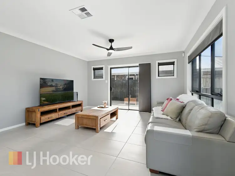Seventh view of Homely house listing, 12 Berry Road, Medowie NSW 2318