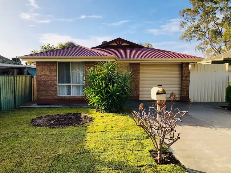 1 Gale Street, Elizabeth Park SA 5113